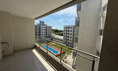Departamento en Canning Center