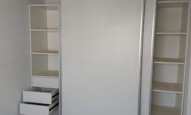 Depto 3 Dormitorios con cochera