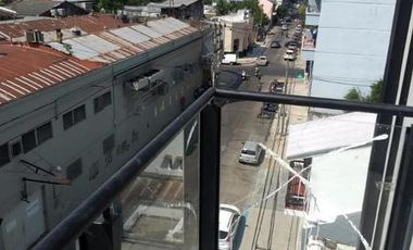 Depto 3 Dormitorios con cochera