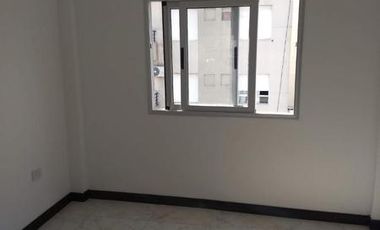 Depto 3 Dormitorios con cochera