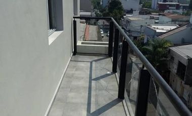 Depto 3 Dormitorios con cochera