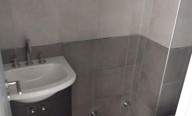 Depto 3 Dormitorios con cochera