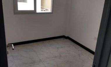 Depto 3 Dormitorios con cochera