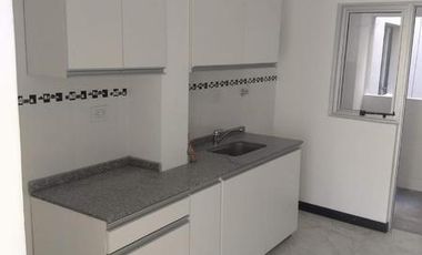 Depto 3 Dormitorios con cochera