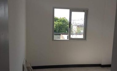 Depto 3 Dormitorios con cochera