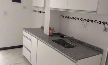 Depto 3 Dormitorios con cochera