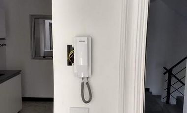 Depto 3 Dormitorios con cochera