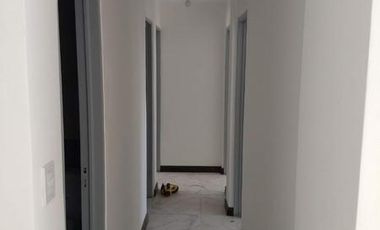 Depto 3 Dormitorios con cochera