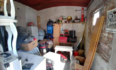 Chalet  en  venta en dos lotes en G. Catan