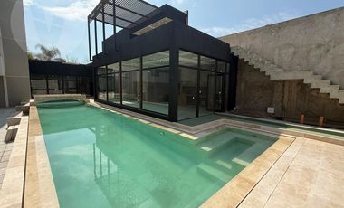 Departamento en venta - Canning, Complejo Cactus Residence