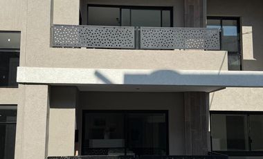 Departamento en venta - Canning, Complejo Cactus Residence