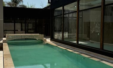 Departamento en venta - Canning, Complejo Cactus Residence