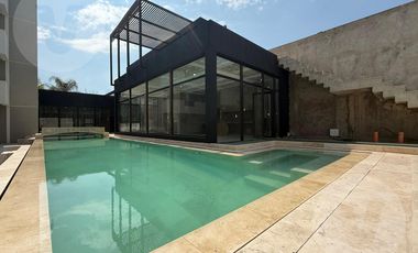 Departamento en venta - Canning, Complejo Cactus Residence