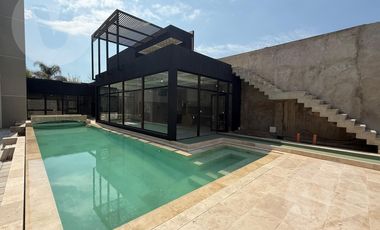 Departamento en venta - Canning, Complejo Cactus Residence