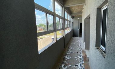 Departamento en Eduardo Gutierrez 820 Lamadrid