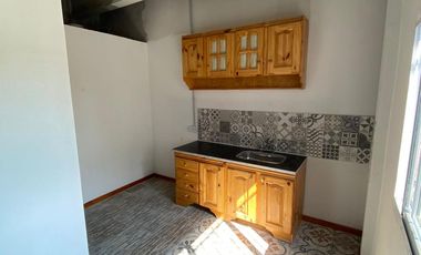 Departamento en Eduardo Gutierrez 820 Lamadrid