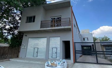 Departamento en Eduardo Gutierrez 820 Lamadrid