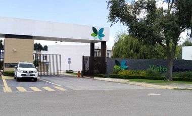 Venta de Casa en Vista Bosques, Ocoyoacac a 20´de Santa Fe