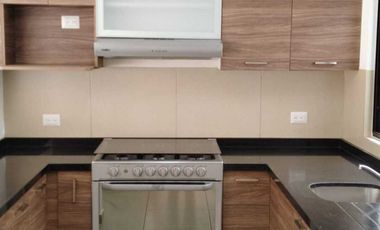 Venta de Casa en Vista Bosques, Ocoyoacac a 20´de Santa Fe