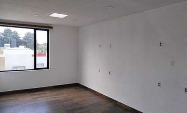 Venta de Casa en Vista Bosques, Ocoyoacac a 20´de Santa Fe