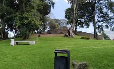 Venta de Casa en Vista Bosques, Ocoyoacac a 20´de Santa Fe