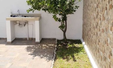 Venta de Casa en Vista Bosques, Ocoyoacac a 20´de Santa Fe
