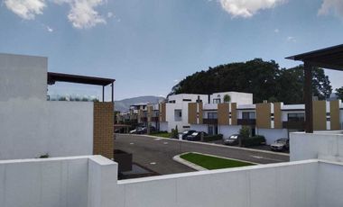 Venta de Casa en Vista Bosques, Ocoyoacac a 20´de Santa Fe