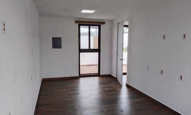 Venta de Casa en Vista Bosques, Ocoyoacac a 20´de Santa Fe