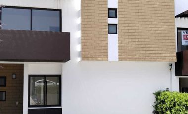 Venta de Casa en Vista Bosques, Ocoyoacac a 20´de Santa Fe