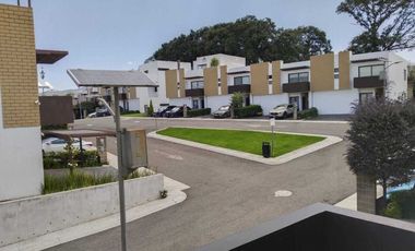 Venta de Casa en Vista Bosques, Ocoyoacac a 20´de Santa Fe