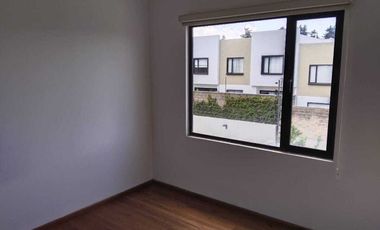 Venta de Casa en Vista Bosques, Ocoyoacac a 20´de Santa Fe