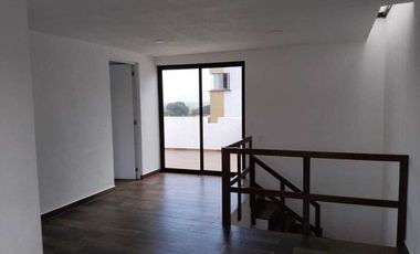 Venta de Casa en Vista Bosques, Ocoyoacac a 20´de Santa Fe