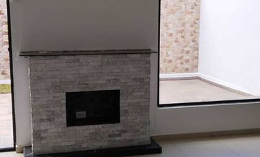 Venta de Casa en Vista Bosques, Ocoyoacac a 20´de Santa Fe