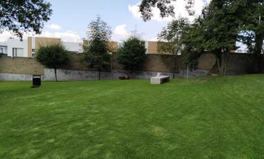 Venta de Casa en Vista Bosques, Ocoyoacac a 20´de Santa Fe