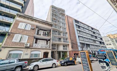 Oficina en venta Centro Rosario