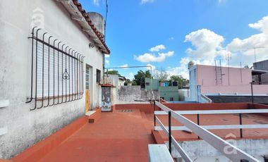 Casa en Venta en Villa Ballester - Cuatro Ambientes