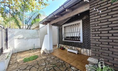 Casa en Venta en Villa Ballester - Cuatro Ambientes
