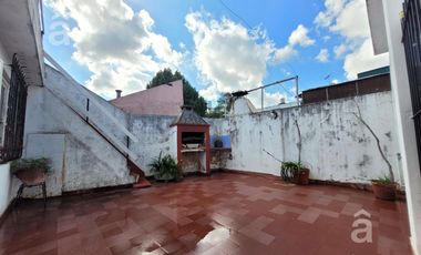 Casa en Venta en Villa Ballester - Cuatro Ambientes