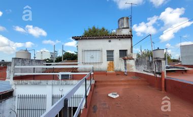 Casa en Venta en Villa Ballester - Cuatro Ambientes