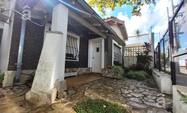 Casa en Venta en Villa Ballester - Cuatro Ambientes
