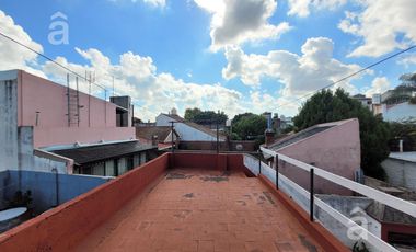 Casa en Venta en Villa Ballester - Cuatro Ambientes