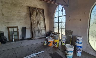 Lote Casa  en PH VENTA Turdera