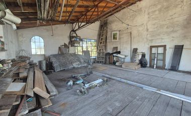 Lote Casa  en PH VENTA Turdera