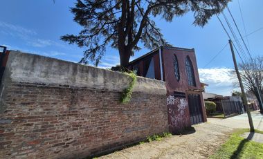 Lote Casa  en PH VENTA Turdera