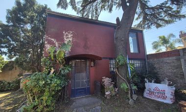 Lote Casa  en PH VENTA Turdera