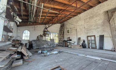 Lote Casa  en PH VENTA Turdera