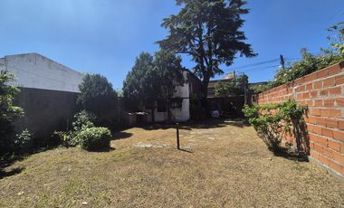 Lote Casa  en PH VENTA Turdera