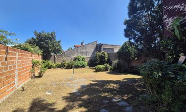 Lote Casa  en PH VENTA Turdera