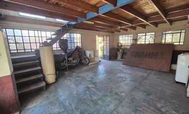 Lote Casa  en PH VENTA Turdera