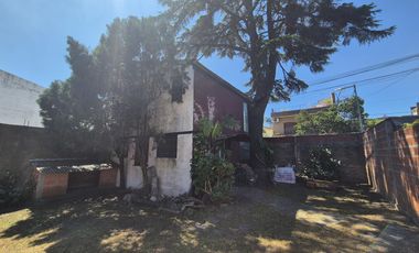 Lote Casa  en PH VENTA Turdera